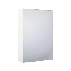 PRIMAVERA - Badkamermeubel - Wit - Multiplex