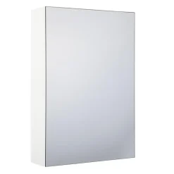 PRIMAVERA - Badkamermeubel - Wit - Multiplex