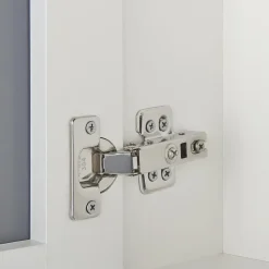 PRIMAVERA - Badkamermeubel - Wit - Multiplex