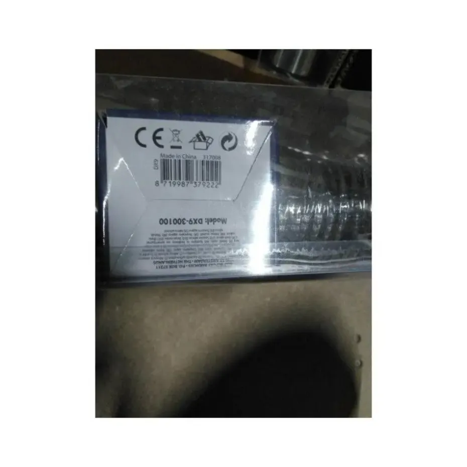 Pro Garden Prikspotje - 4 stuks - solar tuinverlichting - RVS - 39 cm