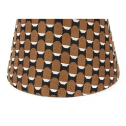 Puur - Jaden poef - multicolor