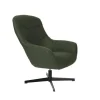 Puur - Maik fauteuil - groen
