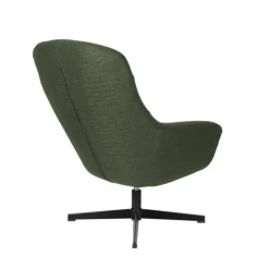 Puur - Maik fauteuil - groen