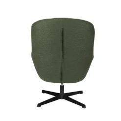 Puur - Maik fauteuil - groen