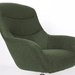Puur - Maik fauteuil - groen