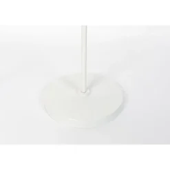 Puur - Omar vloerlamp 158 cm - wit