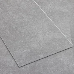 PVC vloer Klik Elegance - Concrete Steel - 2,253 m2