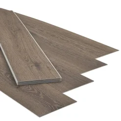 PVC vloer Klik Essence - Tribe Oak Mocha - 2,17 m2