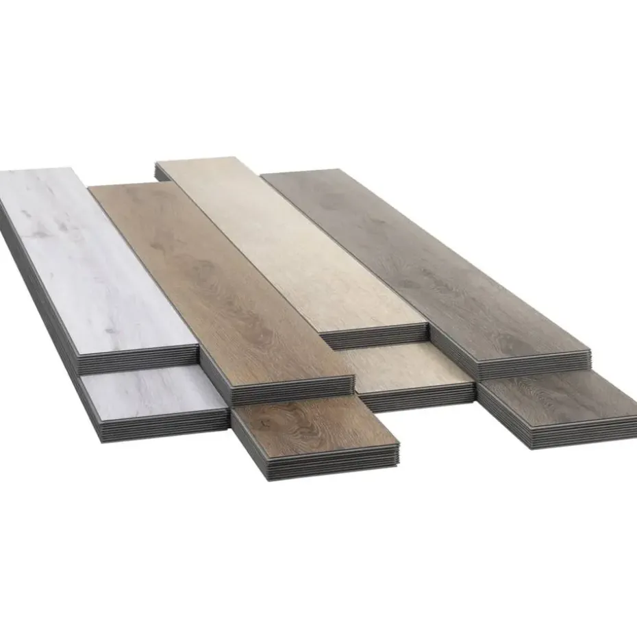 PVC vloer Klik lock 20 - Cashew Clear - 1,93 m2