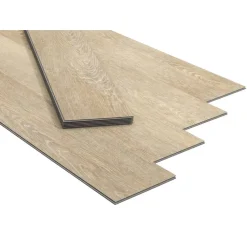 PVC vloer Klik lock 20 - dew beige