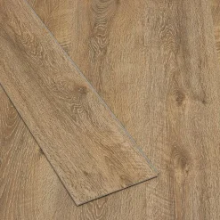 PVC vloer Klik Lock 20 - Lumber Fauve - 1,93m2