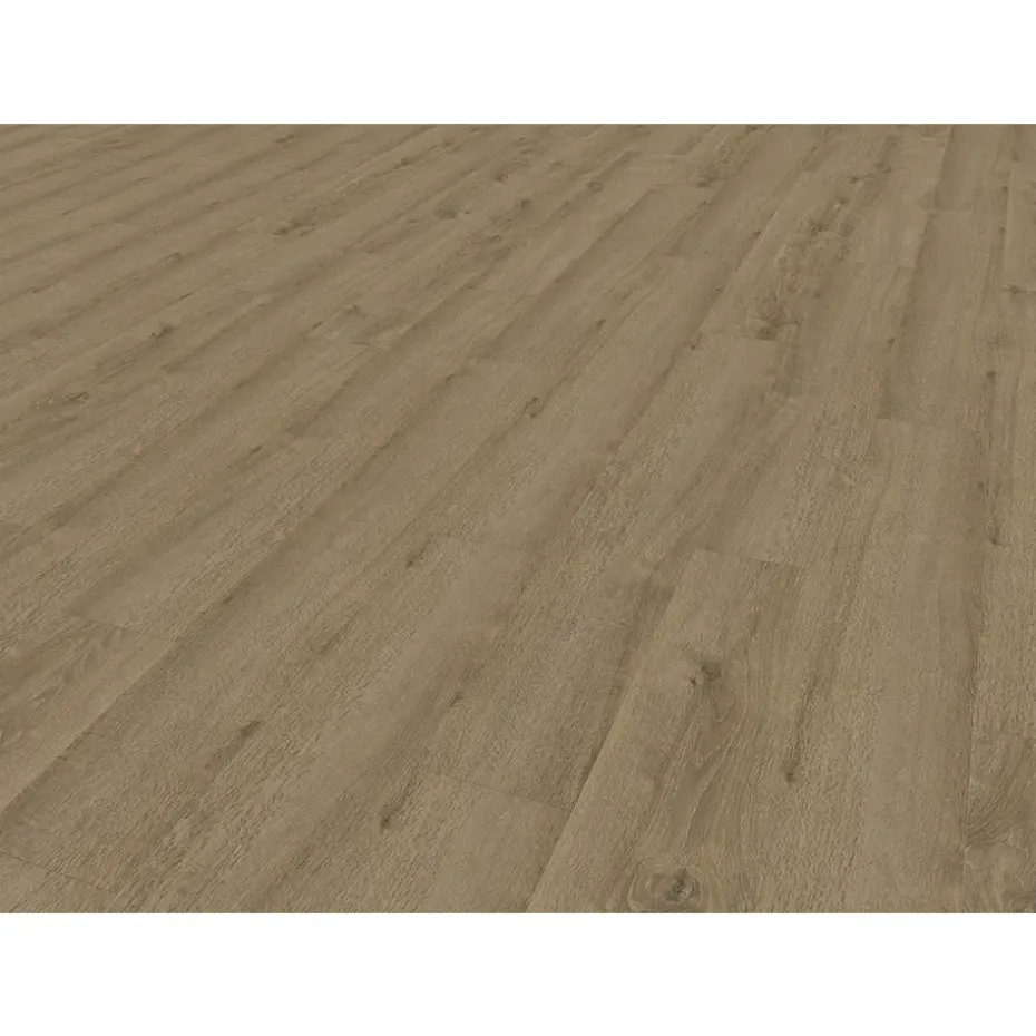 PVC vloer Klik Lock 20 - Lumber Fauve - 1,93m2