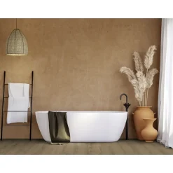 PVC vloer Klik Lock 20 - Lumber Fauve - 1,93m2