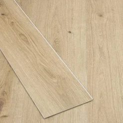 PVC vloer Klik Resist - Oak Naturel - 2,17 m2