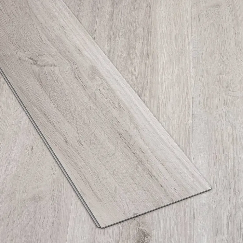 PVC vloer Klik Senso - columbia pearl - 2,10 m2