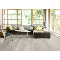 PVC vloer Klik Senso - columbia pearl - 2,10 m2