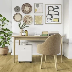 PVC vloer Klik Senso - Lord Honey - 2,10 m2