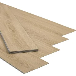 PVC vloer Klik Senso - scandinav medium - 2,10 m2