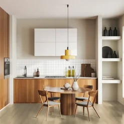 PVC vloer Klik Senso - scandinav medium - 2,10 m2