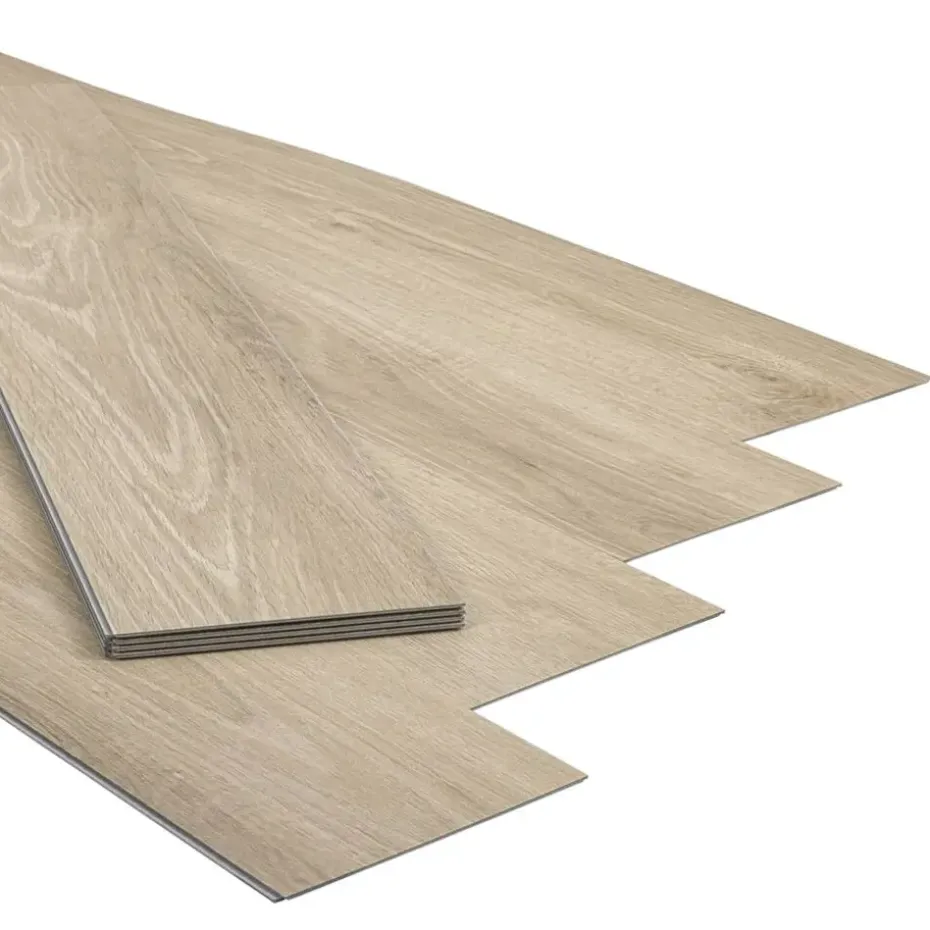 PVC vloer Klik Senso - Simba Nature - 2,10 m2