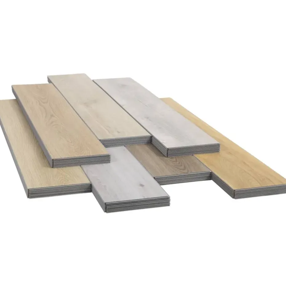 PVC vloer Klik Senso - Simba Nature - 2,10 m2