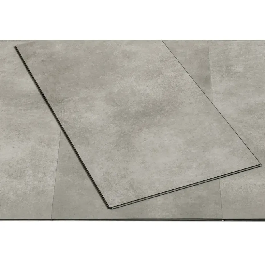 PVC vloer Senso Klik - Pepper Taupe