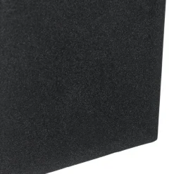 Qazqa buitenlampen met sensor baleno zwart gu10