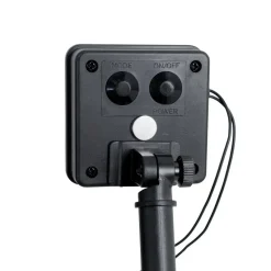 Qazqa buitenlampen multikleur led module