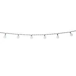 Qazqa buitenlampen multikleur led module