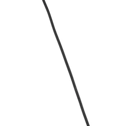 Qazqa hanglampen pallon roze e27