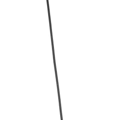 Qazqa hanglampen sydney goudkleurig e27