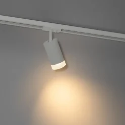 Qazqa opbouwspots iconic jeana wit gu10