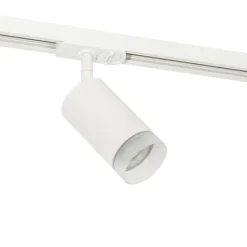 Qazqa opbouwspots iconic jeana wit gu10