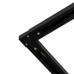 Qazqa opbouwspots iconic gissi goudkleurig gu10