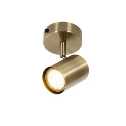 Qazqa opbouwspots jeana bruin gu10