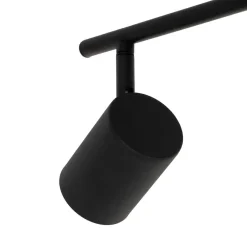 Qazqa opbouwspots jeana crème gu10