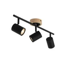 Qazqa opbouwspots jeana crème gu10