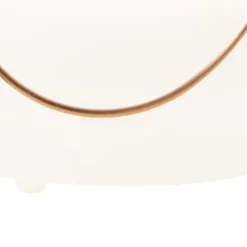 Qazqa staande buitenlampen storm wit e27