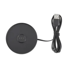 Qazqa tafellampen raika beige geïntegreerde led