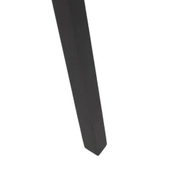 Qazqa vloerlampen puros taupe e27