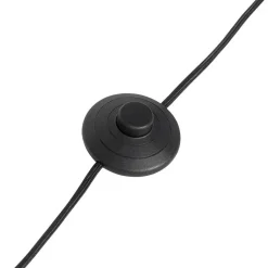 Qazqa vloerlampen vidro roze e14