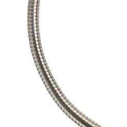 Qazqa wandlampen bergamo wit e27