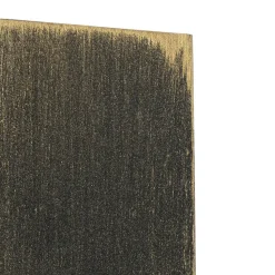 Qazqa wandlampen buiten baleno goudkleurig gu10