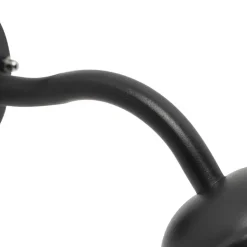 Qazqa wandlampen buiten munich zwart e27