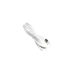 Qazqa wandlampen joris zwart geïntegreerde led