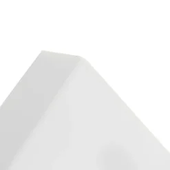 Qazqa wandlampen otan wit g9