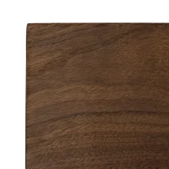 Qazqa wandlampen transfer bruin g9