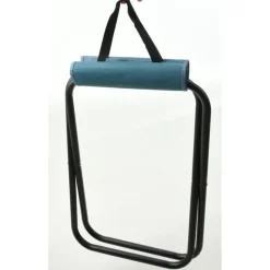 Redcliffs Outdoor Camping/outdoor krukje - Inklapbaar - roze