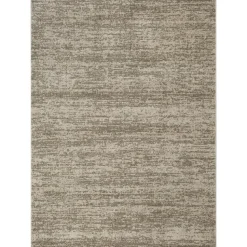 Relax Oslo - Laagpolig Effen Vloerkleed - Beige - 200x290 CM