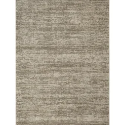 Relax Oslo - Laagpolig Effen Vloerkleed - Beige - 300x400 CM